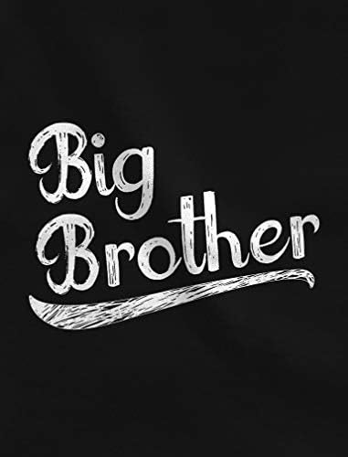 Риза за по-големия си Брат, Подходяща Дрехи За момчета, за по-малък Брат, Ризи, За Братя и Сестри