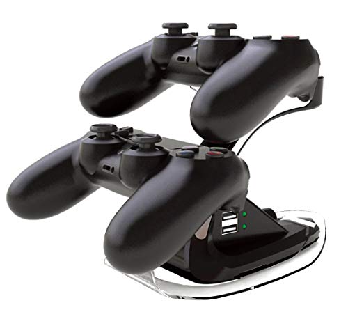 Поставка за зареждане на контролера PlayStation4