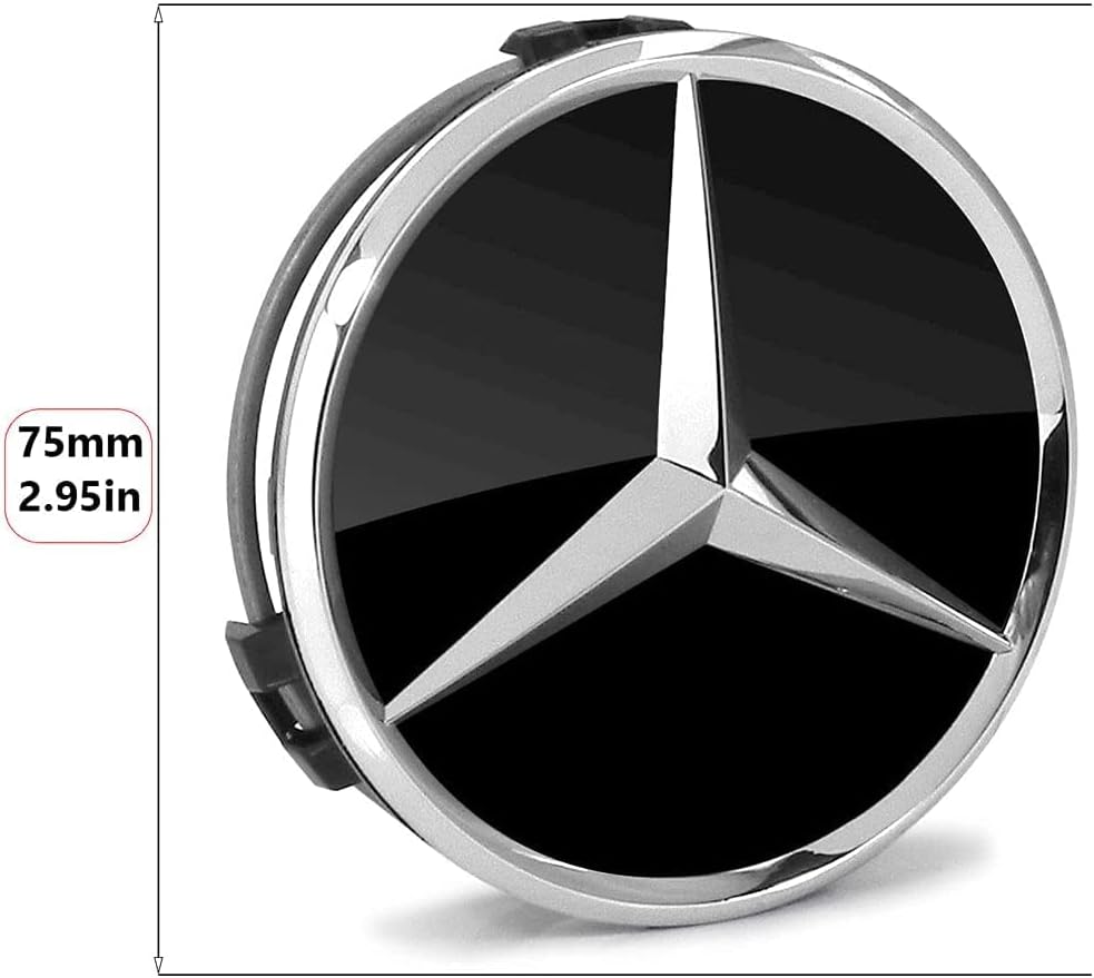 4 БР 56 мм Черен Автомобил За Инсталиране на Централна Главината на Колелото капачки Капачки Емблема на Иконата за Mazda
