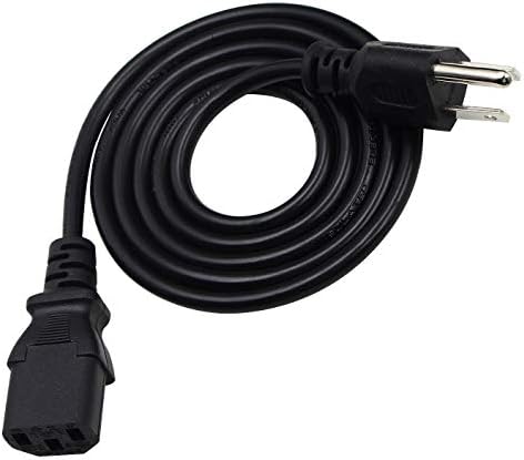 Захранващ кабел ac Кабел с Щепсел за Microsoft Xbox ONE 1 Адаптер за Зарядно устройство Brick