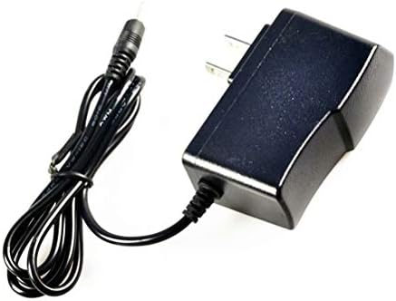 (Taelectric) Монтиране на Зарядно Устройство Кабел за Адаптер на променлив ток, за Родителски блок Бебефони и Радионяни VTECH VM321