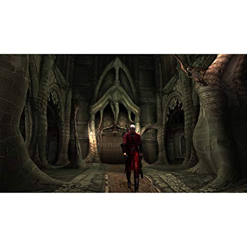 Колекция Devil May Cry HD (Xbox One)