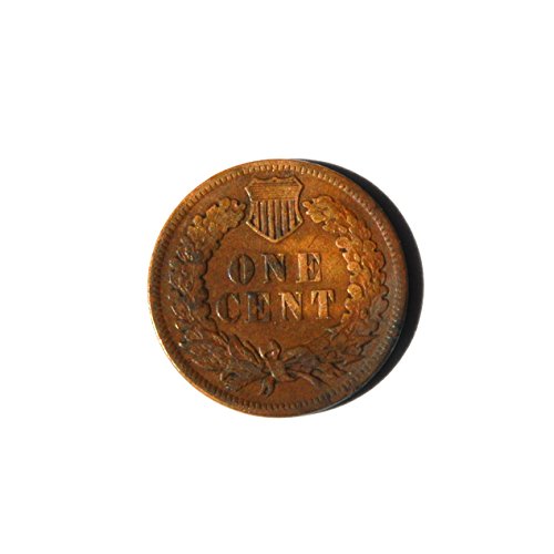 1905 Съединените американски Щати 1 Цент Сто главата индианците 3 Избор на монети за Много Фини детайли