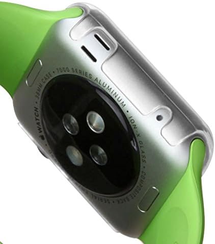 Калъф Asmyna за Apple Watch - на Дребно опаковка - T-Clear