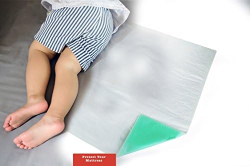 Миещ възглавнички за сън Remedies - за Многократна употреба тампони за незадържане на урина, Мек и впитывающая подплата, размер