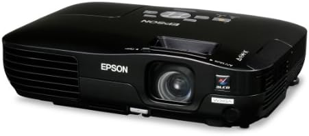 Мултимедиен проектор EPSON EX7200 (V11H367120)