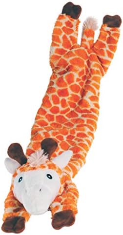 Любимата играчка на Руби -Жираф