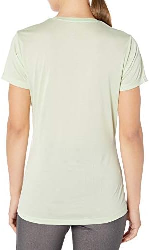 Женска тениска Salomon Standard Agile с къс ръкав W, лют червен пипер / Пирен, L