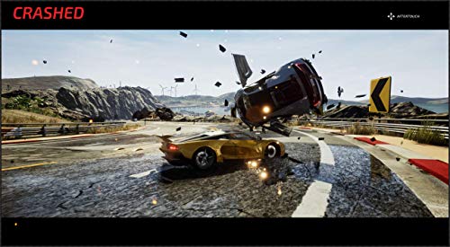 Опасно шофиране (PS4) - PlayStation 4