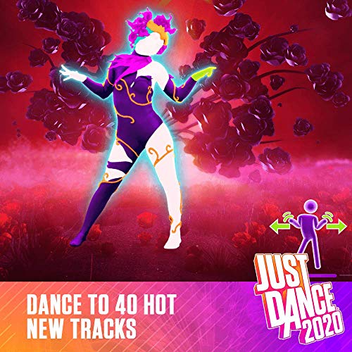 XBOX JUST DANCE 2020 Г. (САЩ)