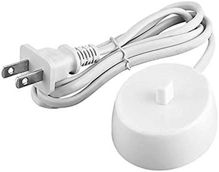 Kissmart е Съвместим с електрически зубными четки Oral-B Зарядно устройство Основни типа 3757, Водоустойчив Безжично зарядно устройство ще захранване на база на захранващ?