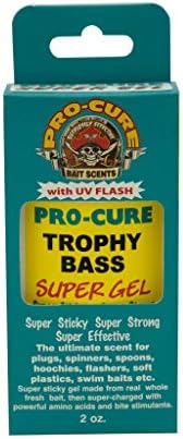 Супер Гел Pro-Cure Трофей Бас Super Gel, 2 Унция